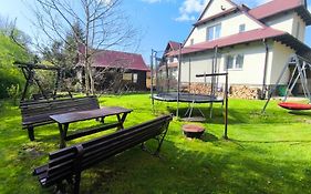 Apartamenty&Domek Gawędówka